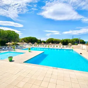 Ulvf Les Residences Du Colombier Vakantiepark