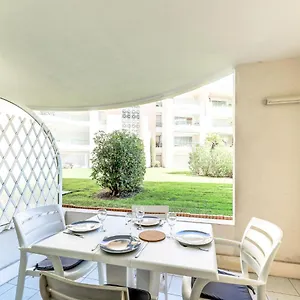 Appartement Le Cesarée-4, Fréjus
