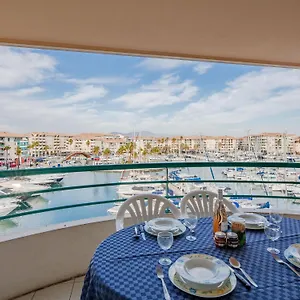 Appartement Le Borghese, Fréjus