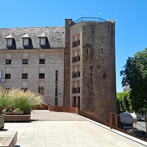 Tour Maje 3* Rodez