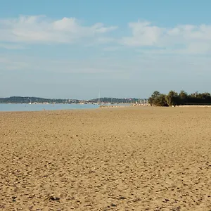 Grand A 5mns De La Des Salins Appartement Hyères