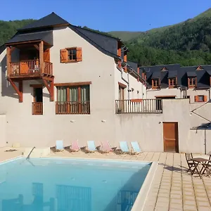Résidence Village By Actisource 3*, Vignec Francia