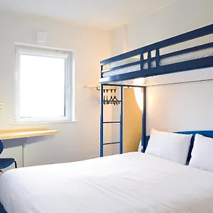Ibis Budget Rennes 2*, Cesson-Sévigné Francia