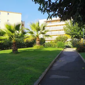 Appartement Lagon Bleu, Fréjus