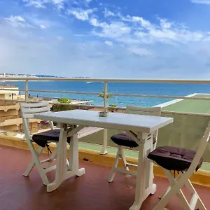 Appartement Le Fourneau, Fréjus